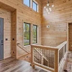 Cozy Erabeeg Tatil Evi *