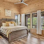 Tatil Evi Cozy Erabeeg Chamonix