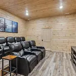 Tatil Evi Cozy Erabeeg Chamonix
