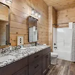 Cozy Erabeeg Tatil Evi