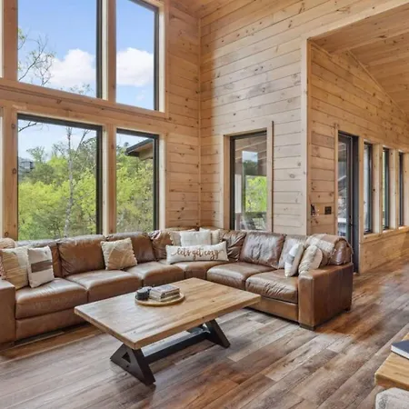 بيت للعطل Cozy Erabeeg شامونكس