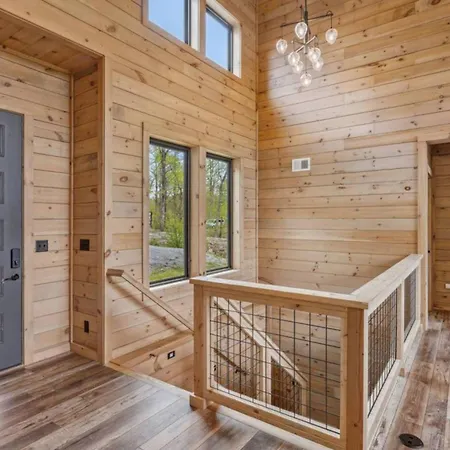 Cozy Erabeeg Ferienhaus *