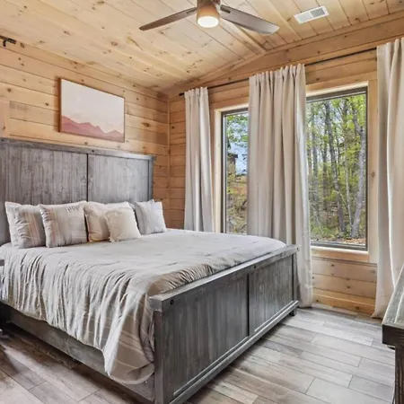 度假居 Cozy Erabeeg