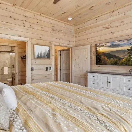 度假居 Cozy Erabeeg 霞慕尼