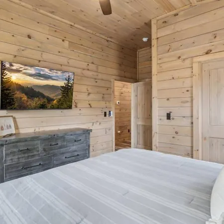 Cozy Erabeeg * 霞慕尼