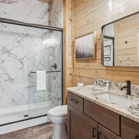 度假居 Cozy Erabeeg