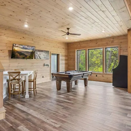 Cozy Erabeeg * 霞慕尼