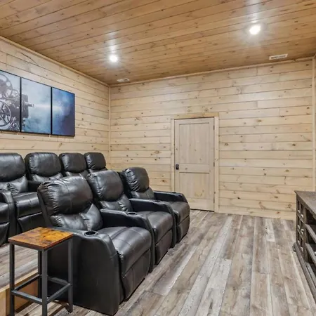 Ferienhaus Cozy Erabeeg Chamonix