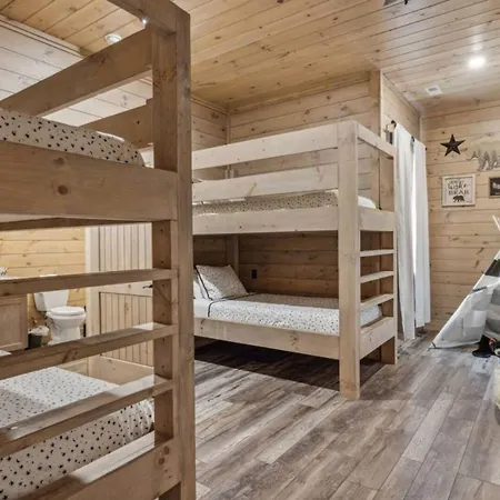Cozy Erabeeg Ferienhaus