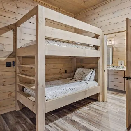 Cozy Erabeeg Ferienhaus