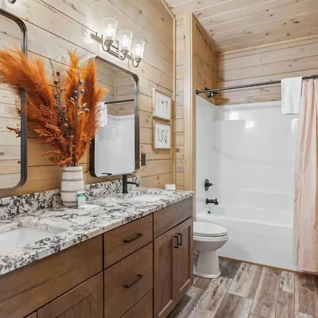 Ferienhaus Cozy Erabeeg *