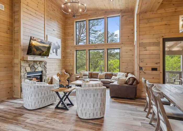 Cozy Erabeeg 度假居