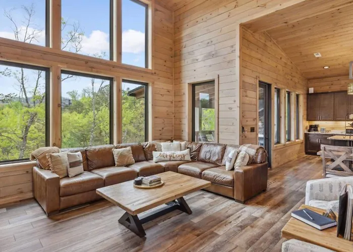 度假居 Cozy Erabeeg 霞慕尼