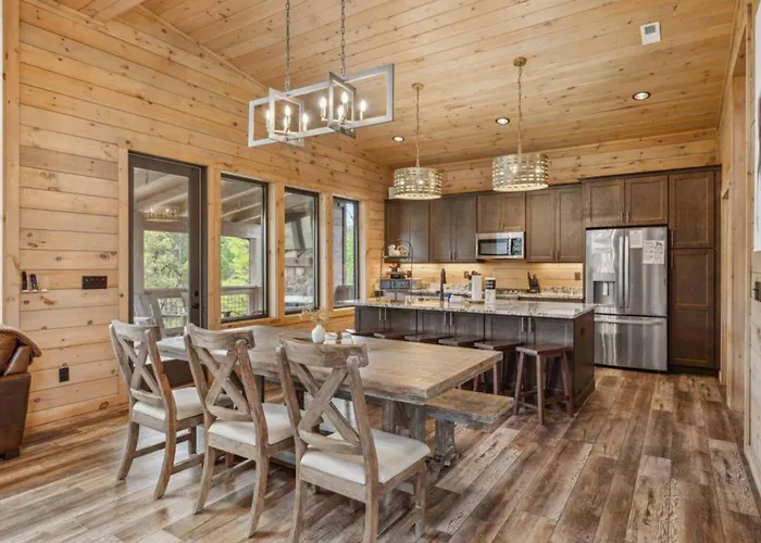 度假居 Cozy Erabeeg