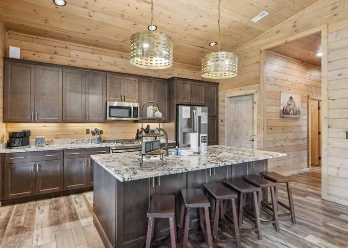 度假居 Cozy Erabeeg *