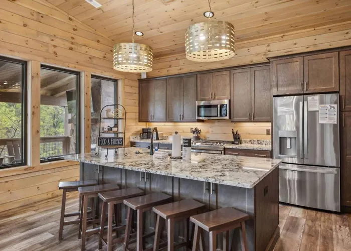 度假居 Cozy Erabeeg *