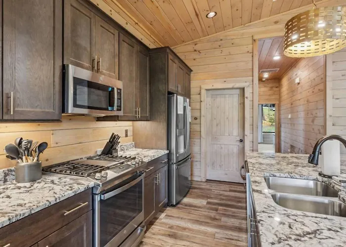 Cozy Erabeeg بيت للعطل