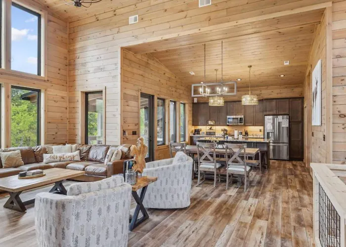 Cozy Erabeeg 度假居 霞慕尼