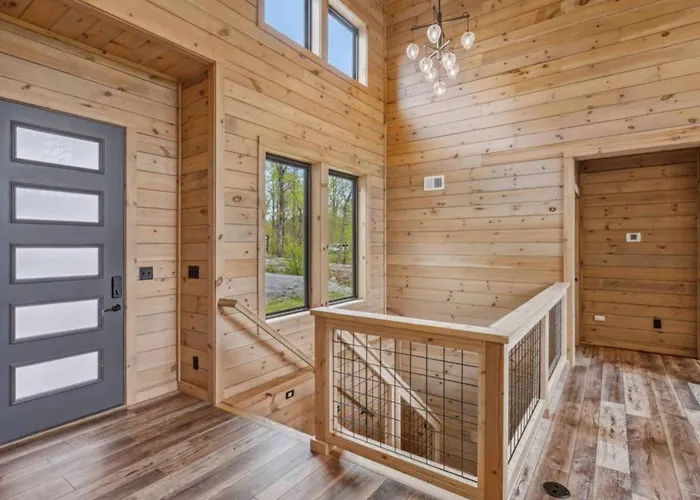 Cozy Erabeeg 度假居 *