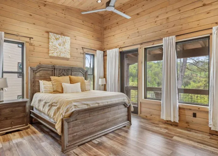 بيت للعطل Cozy Erabeeg شامونكس