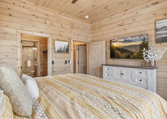 度假居 Cozy Erabeeg 霞慕尼