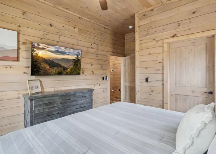 Cozy Erabeeg * 霞慕尼