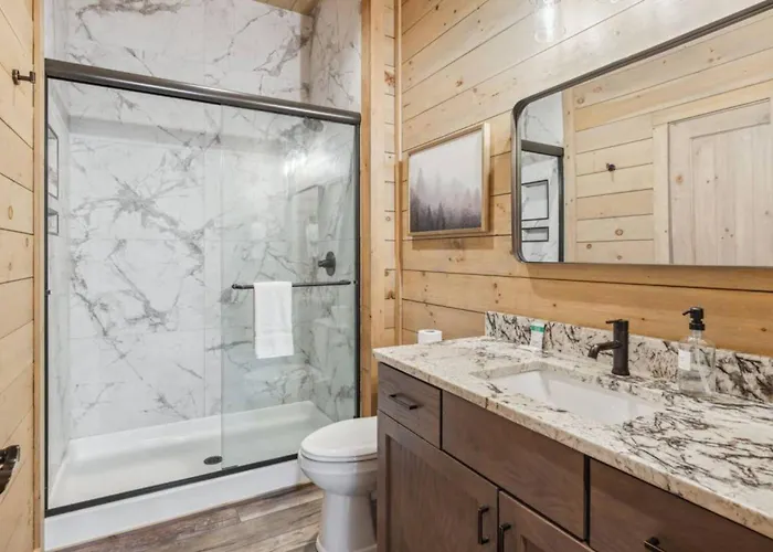 度假居 Cozy Erabeeg