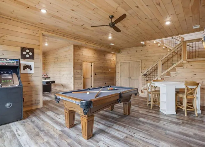 Cozy Erabeeg 度假居 霞慕尼