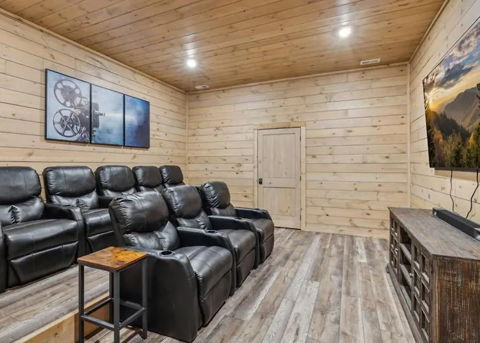 بيت للعطل Cozy Erabeeg شامونكس