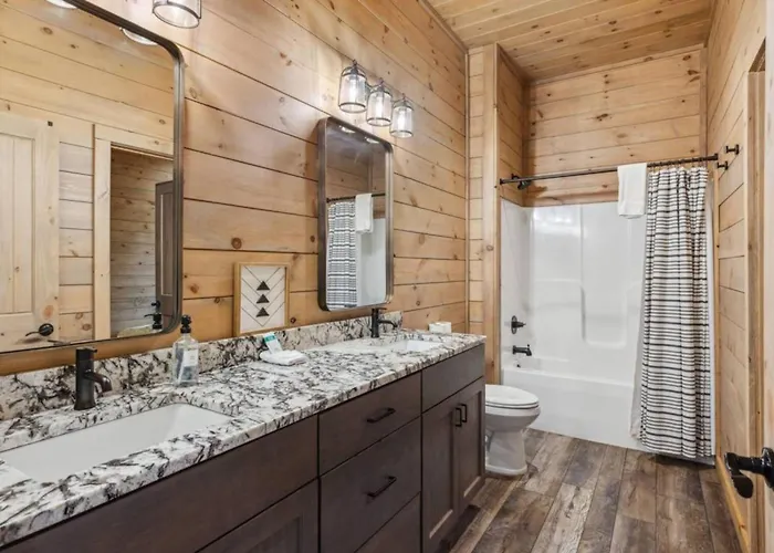 Cozy Erabeeg 度假居