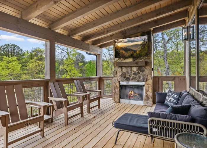 度假居 Cozy Erabeeg